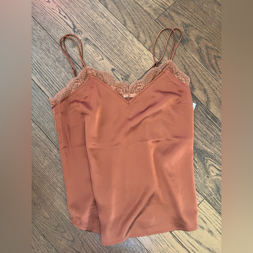 Abercrombie tank